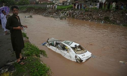 The avoidable E-11 fiasco in Islamabad