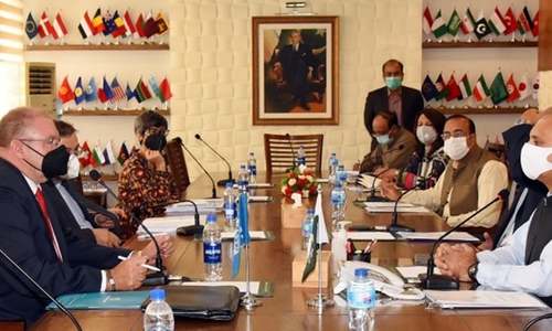 WB reallocates $150m to Pakistan for procuring Covid-19 vaccines