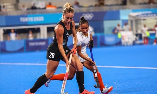 Argentina beat India, to face Netherlands in hockey final