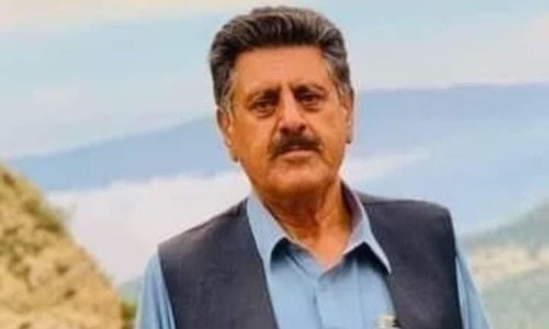 Abducted ANP leader Malik Ubaidullah Kasi killed: Balochistan govt official