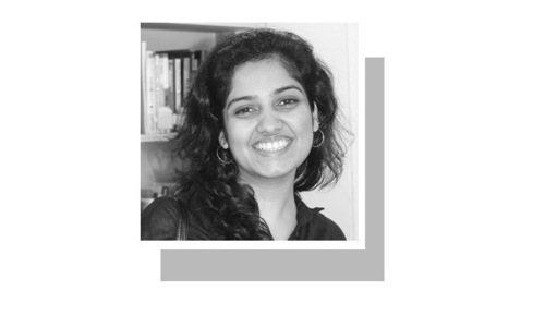 The struggle is real