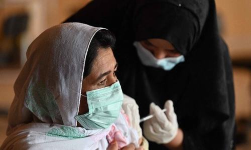 Boosters for health workers: Covid reinfection in vaccinated people on the rise in Punjab Boosters for health workers: Covid reinfection in vaccinated people on the rise in Punjab