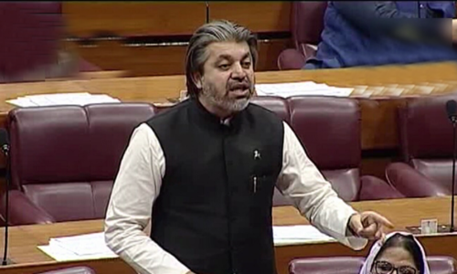NA passes unanimous resolution condemning attack on Hindu temple in Rahim Yar Khan NA passes unanimous resolution condemning attack on Hindu temple in Rahim Yar Khan