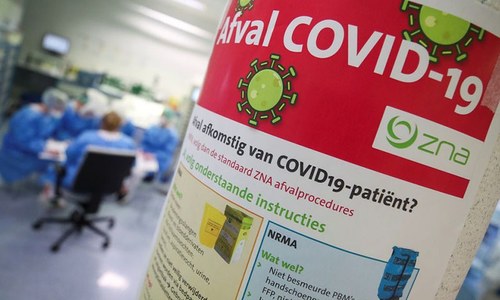 Seven die after outbreak of Colombian variant of Covid-19 at Belgian nursing home Seven die after outbreak of Colombian variant of Covid-19 at Belgian nursing home