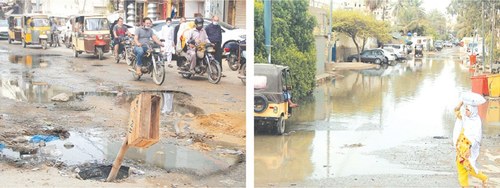 Administrator Wahab vows to bring change in city’s municipal affairs Administrator Wahab vows to bring change in city’s municipal affairs