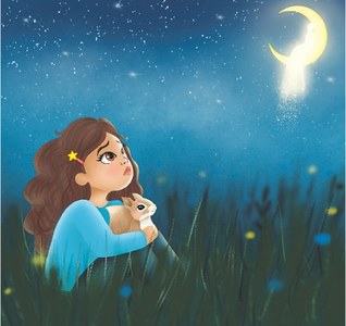 Story Time: A twist of fate