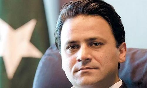 Tabish sees early start of  LNG terminals&rsquo; construction