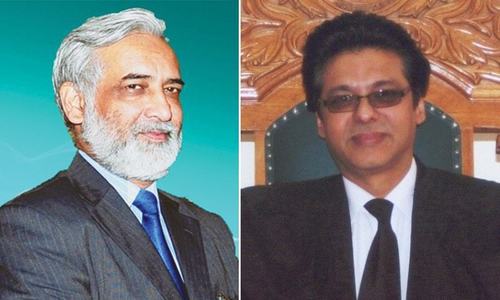 SC rebuts PBC’s claim about relationship between recently elevated SHC judge and apex court judge