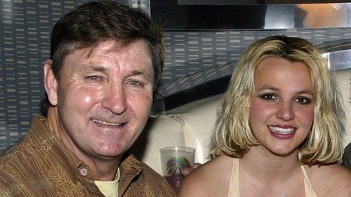 Britney Spears’ father says there are ‘no grounds’ for his removal