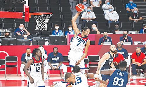 American gold bonanza as India strike first jackpot in athletics