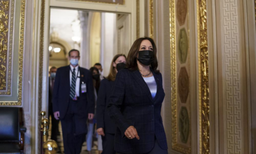 $1tr US infrastructure bill advances