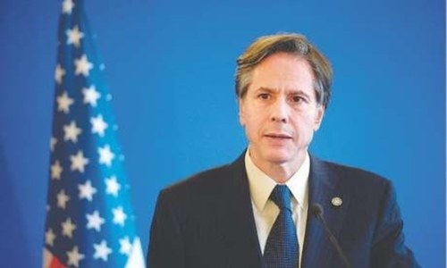 US announces five additions to global terrorist list