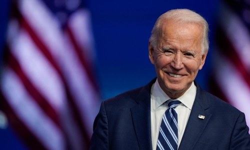 What will be the impact of Joe Biden’s new fuel economy rules?