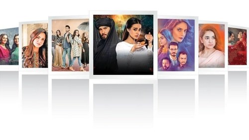 Are Pakistan's primetime dramas a mirror to society?
