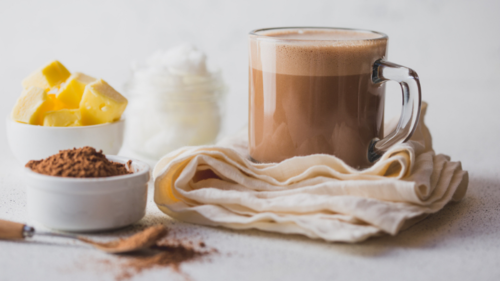 5 ways to improve the taste and health benefits of bulletproof coffee