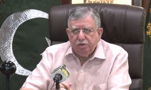 Sugar imports to be expedited: Tarin