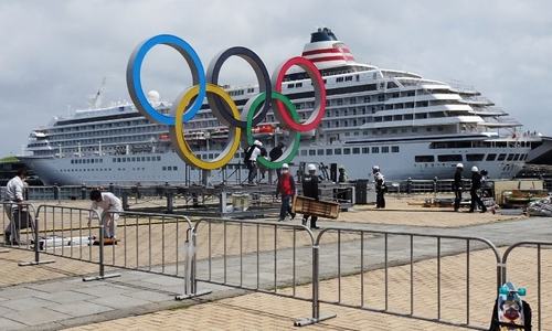 Tokyo counts cost of $15 billion pandemic Olympics &lsquo;gamble&rsquo;