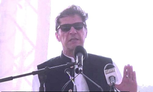 Pakistan has great potential for attracting tourists from Muslim countries: PM Imran