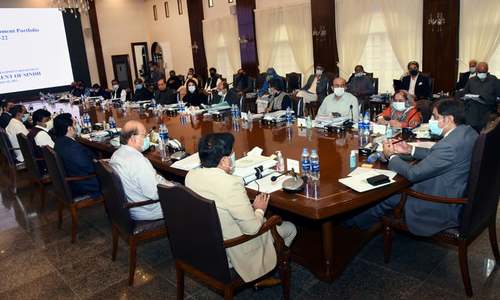 NAB asked to return Rs1.59bn it deducted as &lsquo;reward money&rsquo; to Sindh