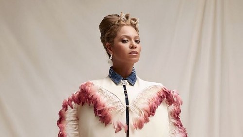 Beyonce wants her 40s to be fun and full of freedom