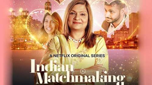 Problematic series Indian Matchmaking gets renewed for a second season