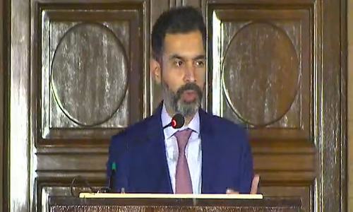 Economy entering sustainable growth phase: SBP chief