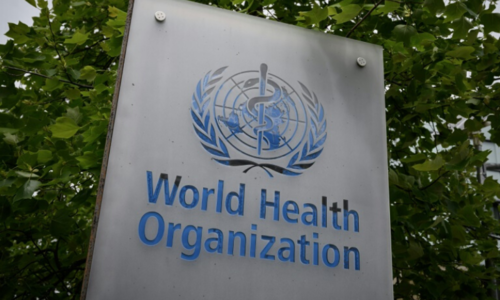 WHO mass-testing three potential Covid-19 drugs