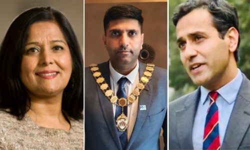 British lawmakers urge PM Boris Johnson to move Pakistan to amber list 'as soon as possible'