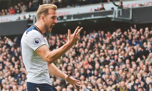 Kane transfer saga could define EPL season Kane transfer saga could define EPL season