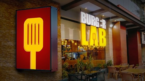 Pakistan's fastest growing fast food chain is now offering franchise opportunities