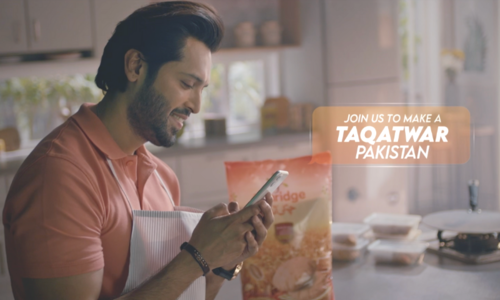 This Independence Day, Sunridge Foods is fighting malnutrition in Pakistan by donating to those in need