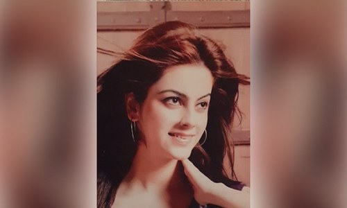 Model Nayab was killed by her brother for &lsquo;honour&rsquo;: Lahore police