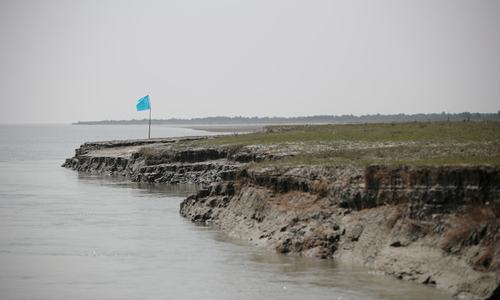 24 Rohingya refugees feared drowned in Bangladesh