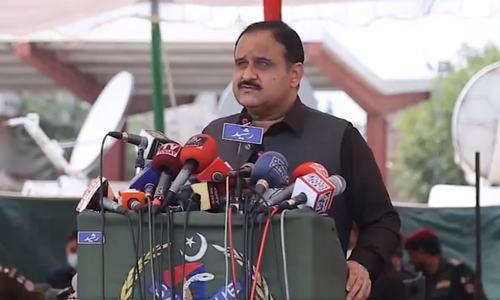 Punjab govt to launch air ambulance service