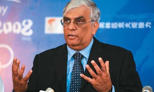 NA committee  backs govt demand for resignation from POA chief