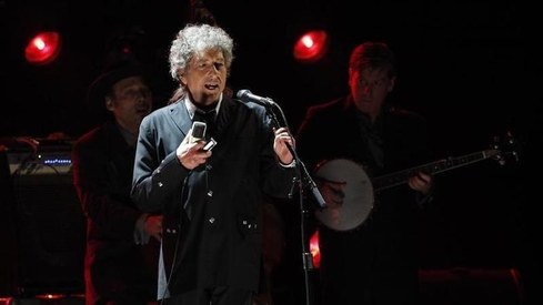 Bob Dylan sued for alleged sexual abuse of 12-year-old in 1960s