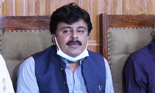Schools in Sindh to open from Aug 23: Sindh education minister Schools in Sindh to open from Aug 23: Sindh education minister