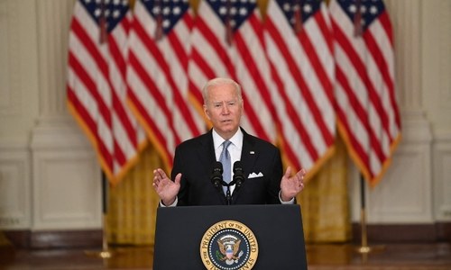 Editorial: Entire regions have paid a steep price for America’s misplaced interventions