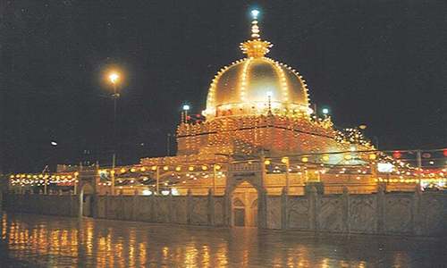 Pilgrims wanting to visit Ajmer told to submit forms