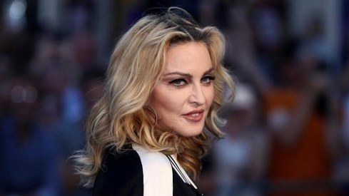 Madonna, Warner Music partner to re-issue popstar's entire catalog