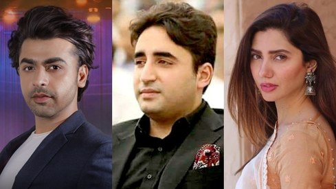 'Sexual terrorism, not harassment': Celebrities, politicians horrified at woman's assault near Minar-e-Pakistan