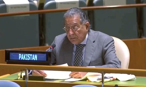 Pakistan has evacuated 1,100 people from Kabul, says UN envoy