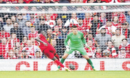 Grealish opens his City account, Liverpool see off Burnley Grealish opens his City account, Liverpool see off Burnley