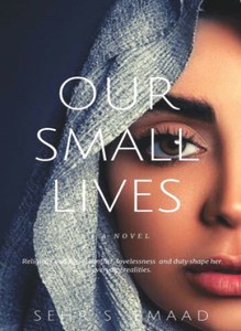 FICTION: LITTLE WOMEN, DROWNING