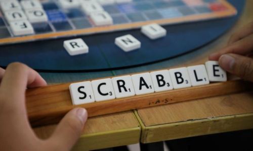 Two Pakistanis in World Youth Scrabble final