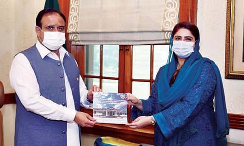 Punjab to showcase trade, culture, tourism at Dubai Expo: CM