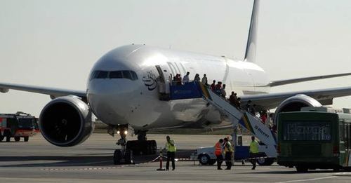 EU, ADB seek PIA’s help to evacuate people from Kabul EU, ADB seek PIA’s help to evacuate people from Kabul