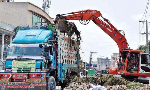 Govt to turn LWMC into authority with more autonomy