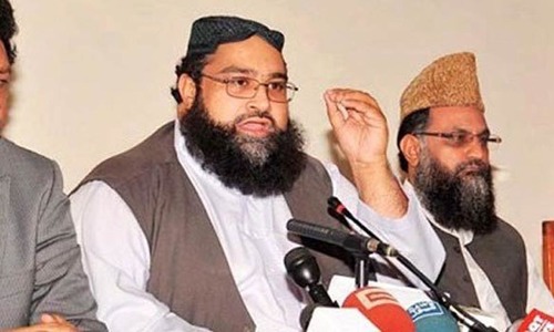 Ulema want rapists punished publicly