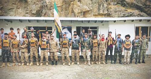 Iran resumes fuel exports to Afghanistan after Taliban request